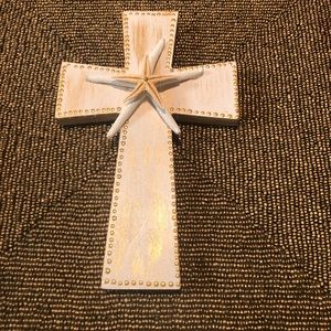 Starfish Cross